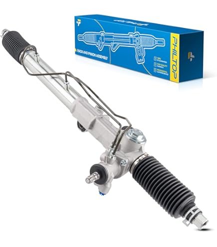Rieページ Amazon.com: Power Steering Rack & Pinion For Nissan 300ZX Twin